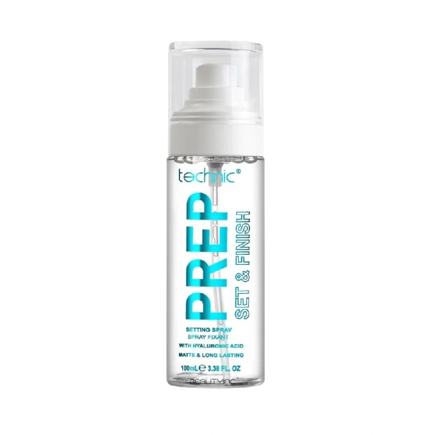 TECHNIC Prep Set & Finish 100ML