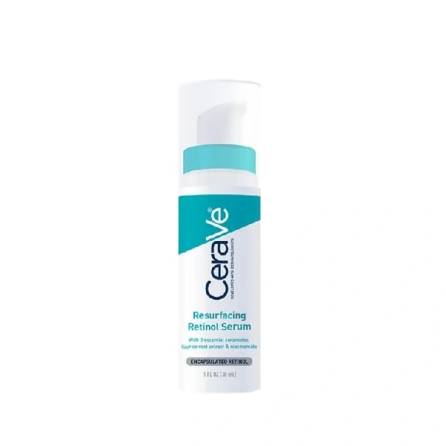 CERAVE Resurfacing Retinol Serum 30ML
