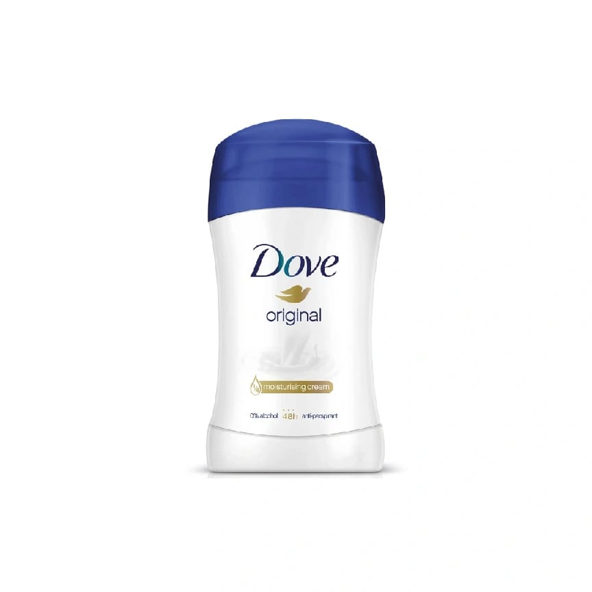 DOVE Deodorant Stick 40G
