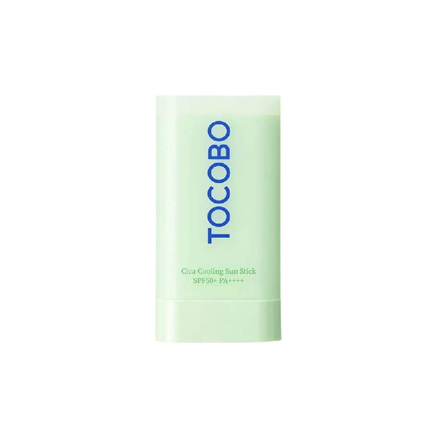 TOCOBO Cica Cooling Sun Stick SPF50+ PA++++ 50ML