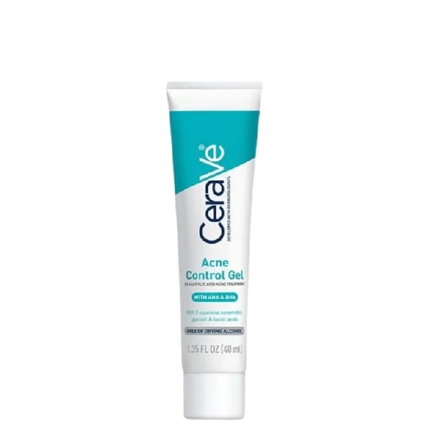 CERAVE Acne Control Gel 40ML
