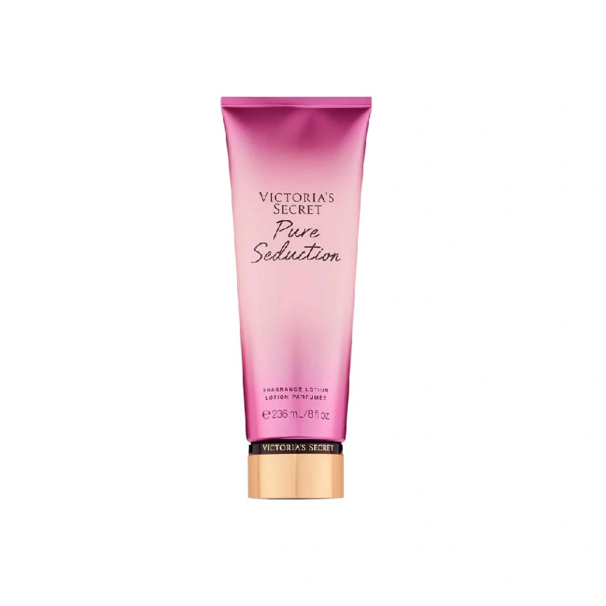 VICTORIA'S SECRET Pure Seduction Fragrance Lotion 236ML