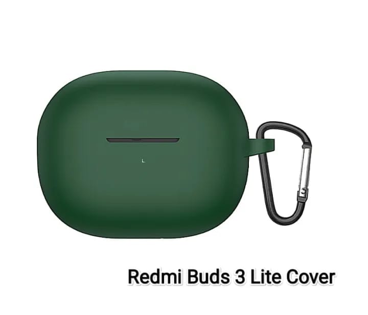 Silicone Case For Redmi Buds 3 Lite - image 3