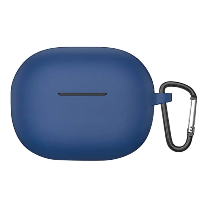 Silicone Case For Redmi Buds 3 Lite - image 1