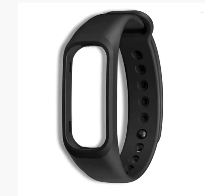 Soft Silicone Strap Band for Oppo Smart Band - image 2