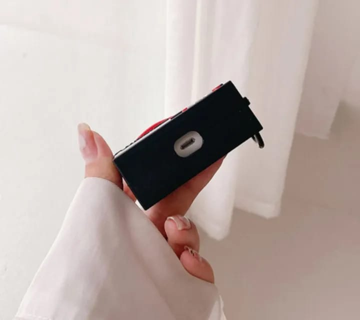 Cute Sneakers Shoe Aairpod Pro Case -Cover - image 5