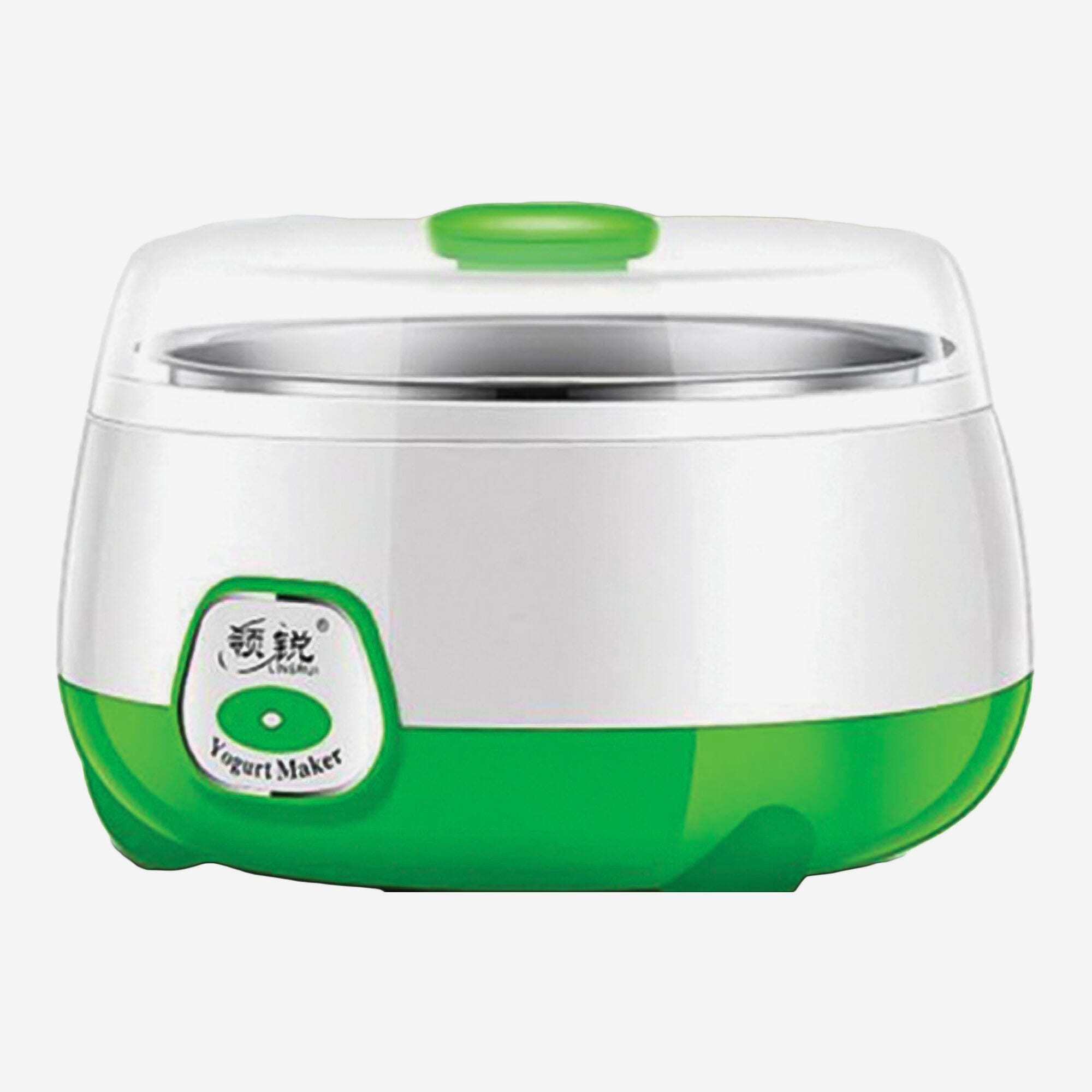 Stainless Steel 1L Electric Automatic Yogurt Maker Machine/Curd Maker - image 1