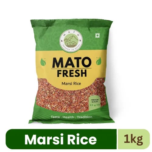 Mato Marsi Rice 1 KG - image 1