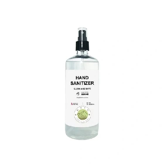 Mato Hand Sanitizer 500 Ml