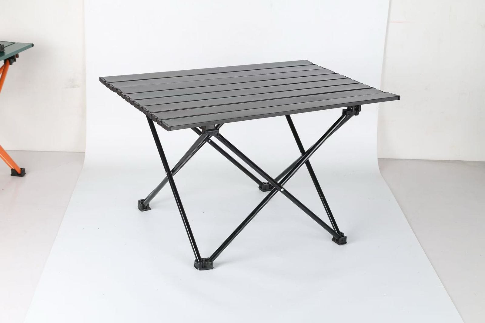 folding camping table - image 4