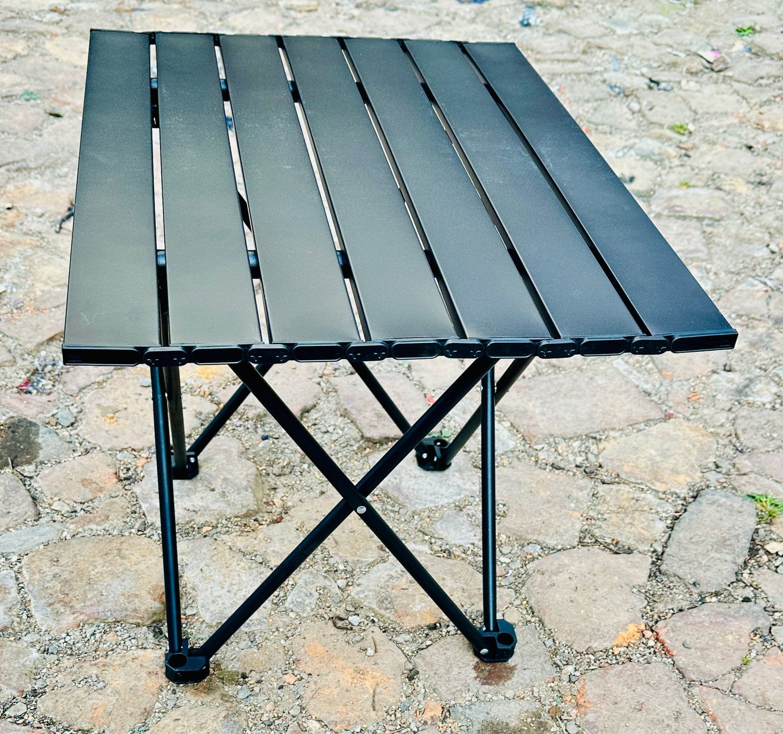 folding camping table - image 5