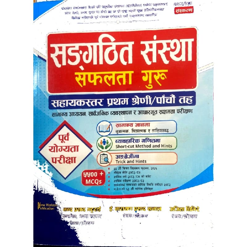 Sangathit sansthan safalta guru