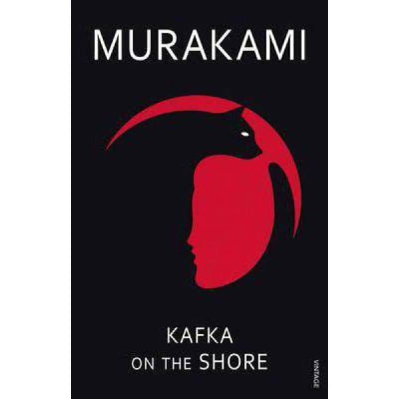 Kafka On The Shore