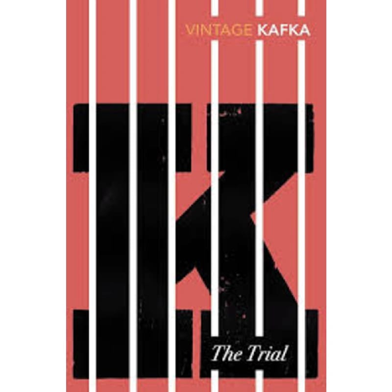 The Trial