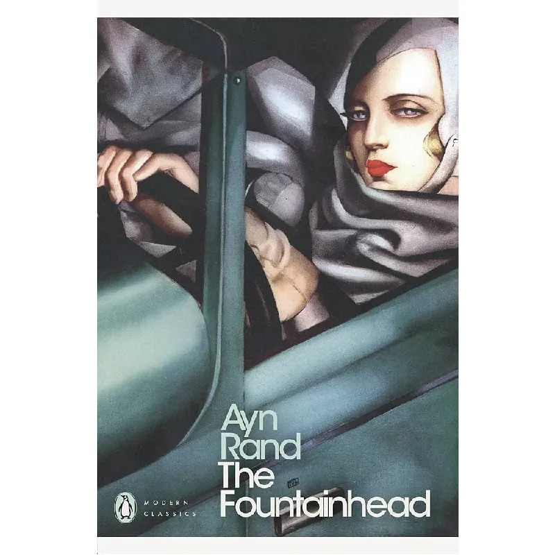The Fountaindead
