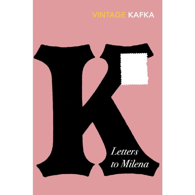 Letters To Milena