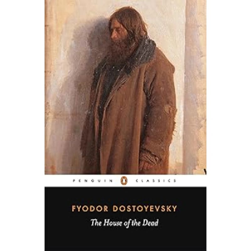 The House Of The Dead