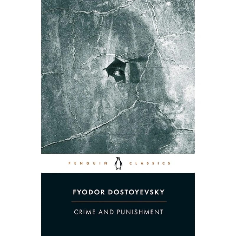 Crime And Punishment