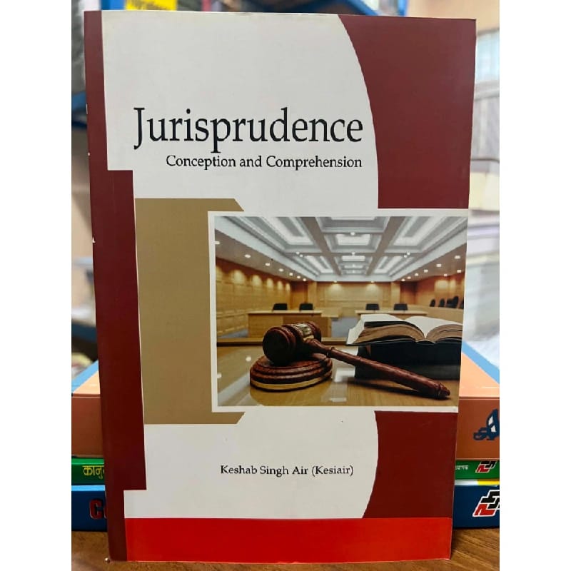 Jurisprudence (Bidhisastra)