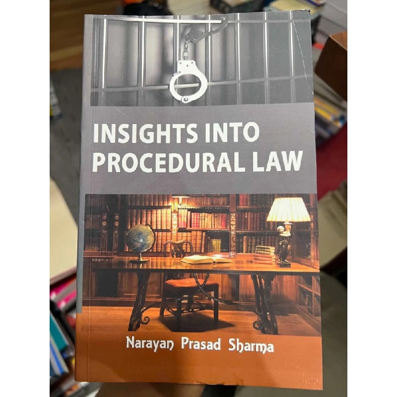 Insights Into Procedural Law