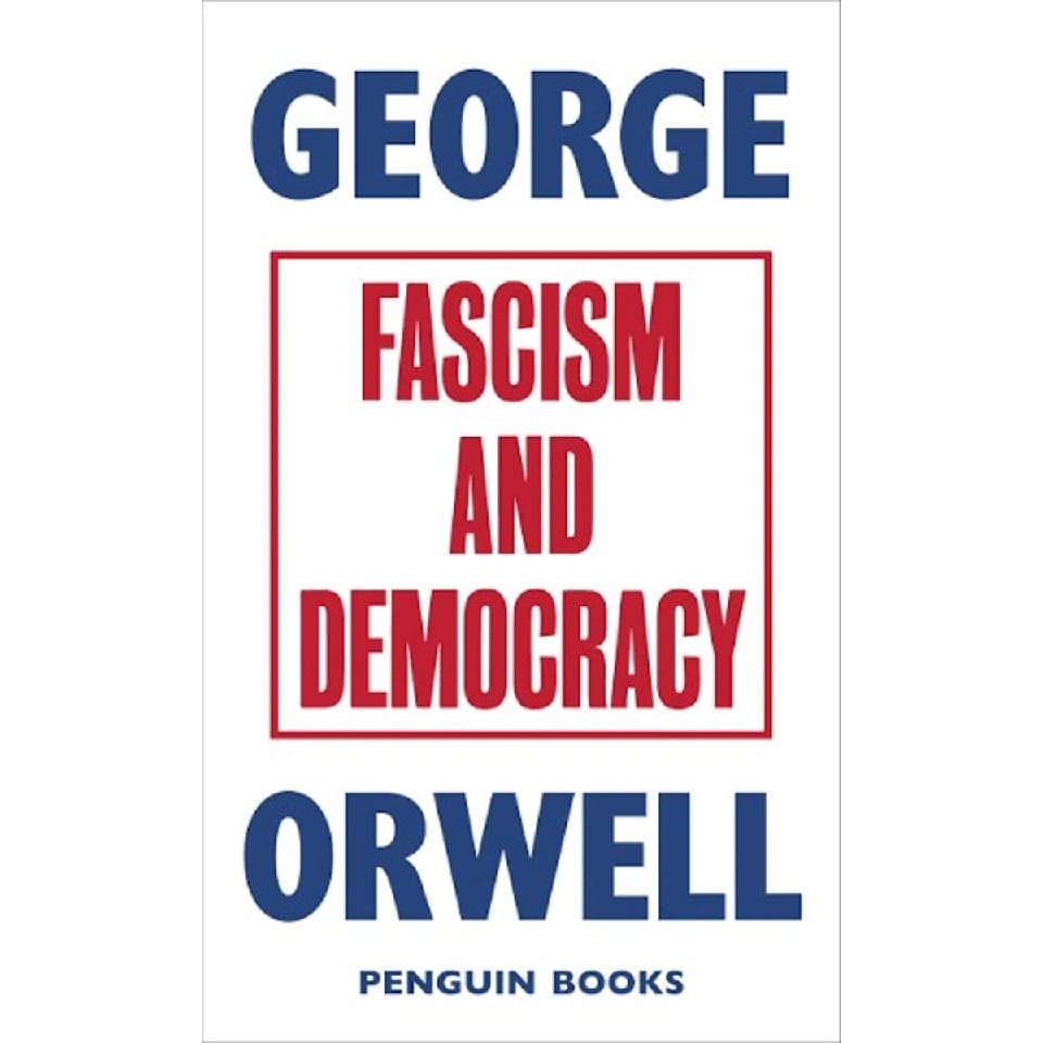 Fascism And Democracy