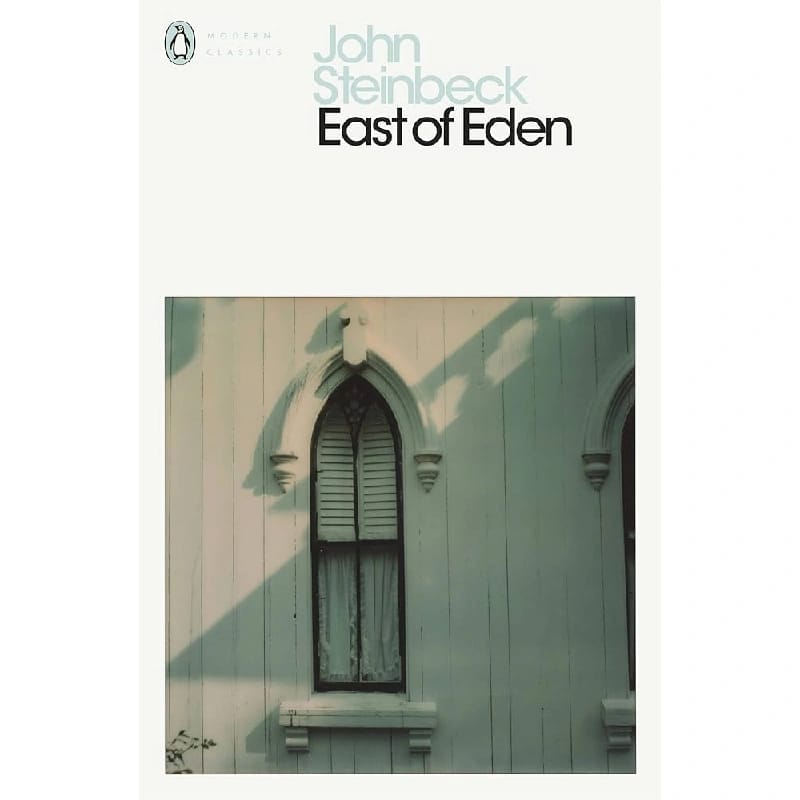East Of Eden