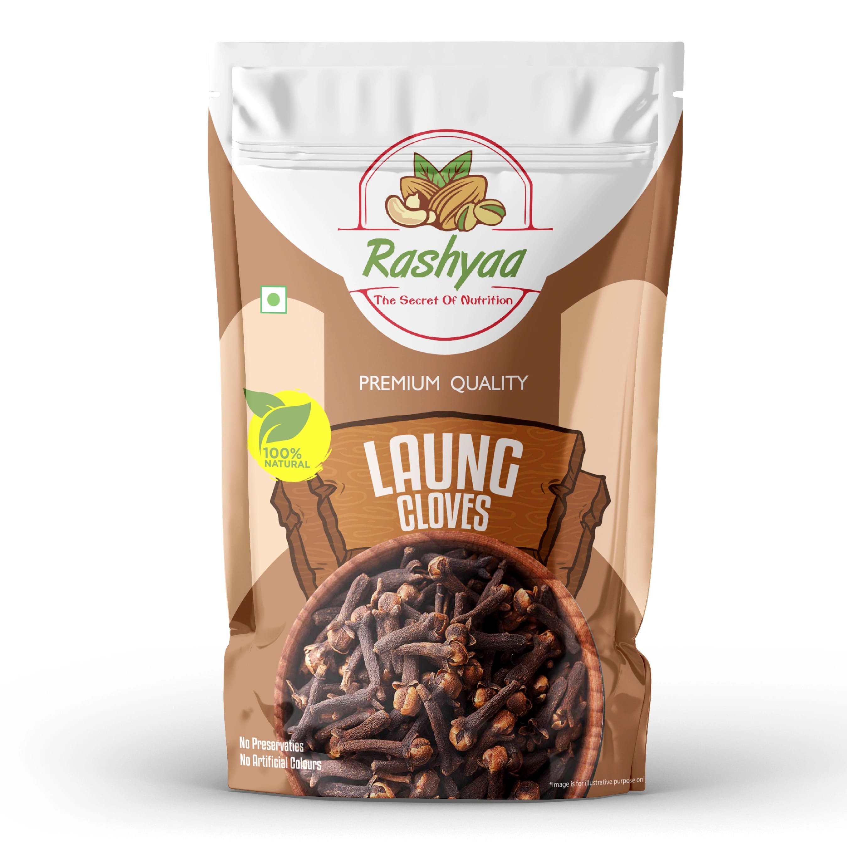 Laung Cloves 45gm