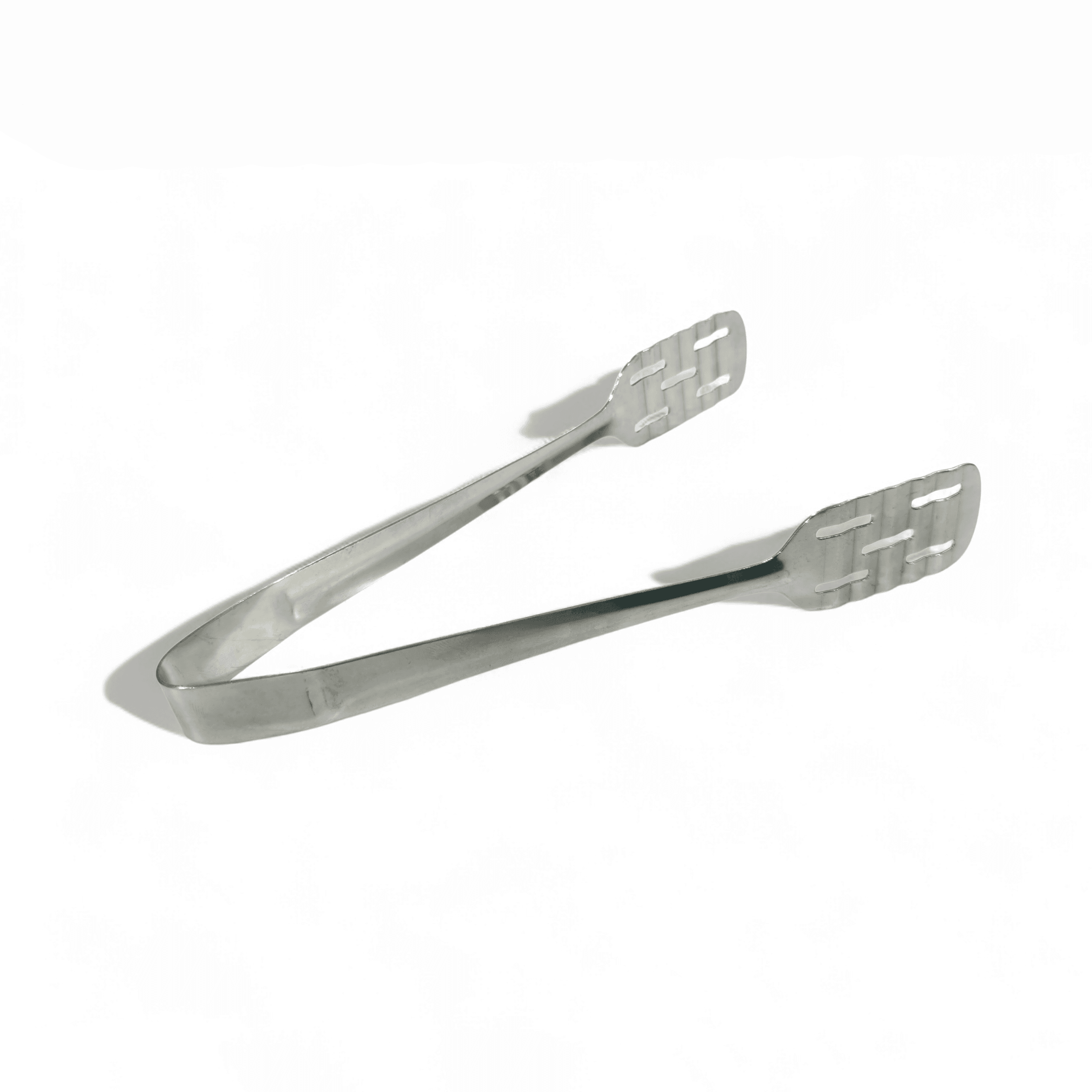 Devidayal Stainless Steel Egg Tong – Precision Scissor-Style Food Gripper – Heavy-Duty Boiled Egg And Snack Serving Tong For Men And Women - image 1