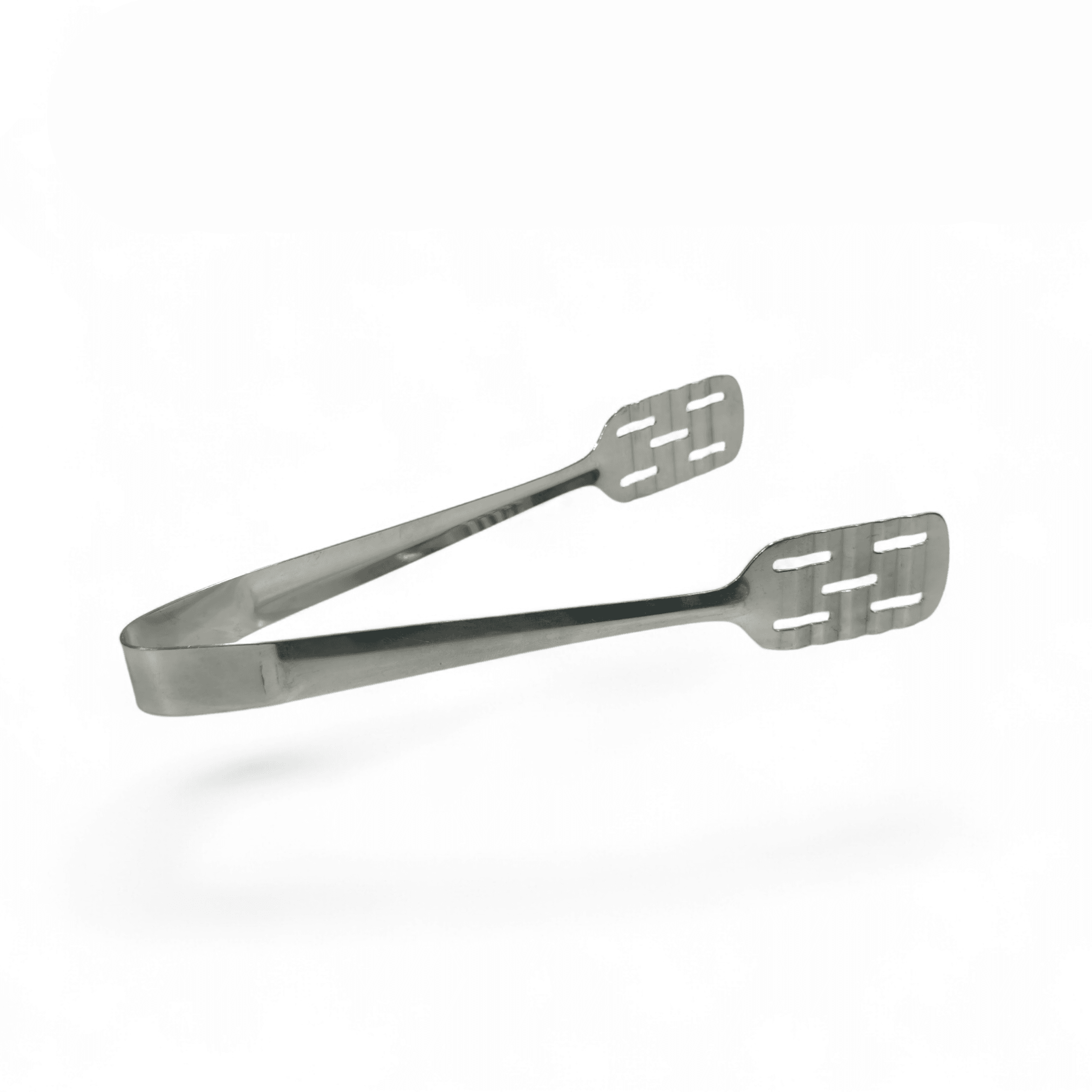 Devidayal Stainless Steel Egg Tong – Precision Scissor-Style Food Gripper – Heavy-Duty Boiled Egg And Snack Serving Tong For Men And Women - image 3