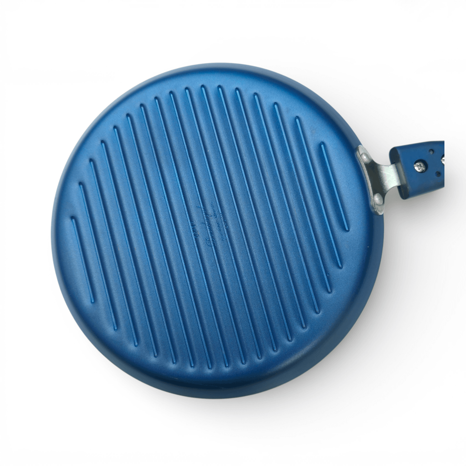 GRILL TAWA SOFT TOUCH HANDLE (NON INDUCTION) 240MM - image 3