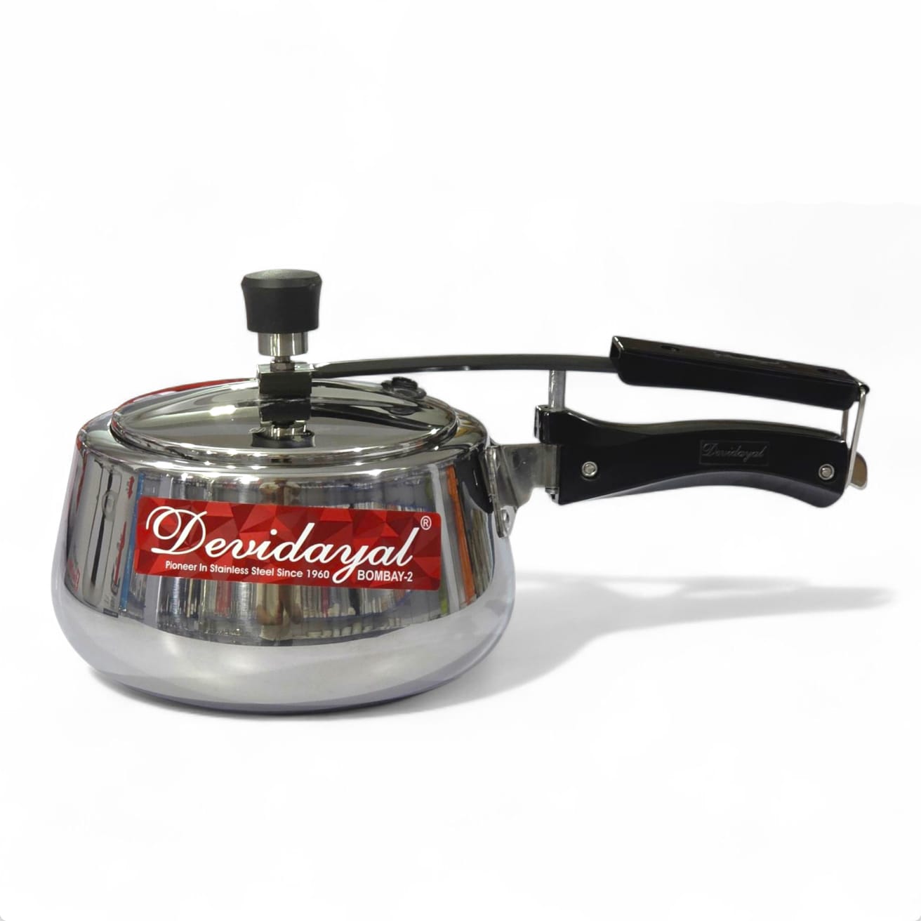 TRIPLY COOKER 3 LTRS Contura - image 1