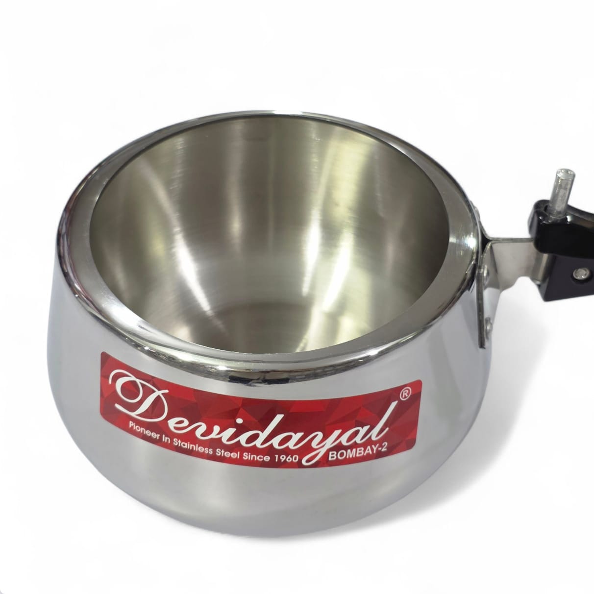 TRIPLY COOKER 3 LTRS Contura - image 2