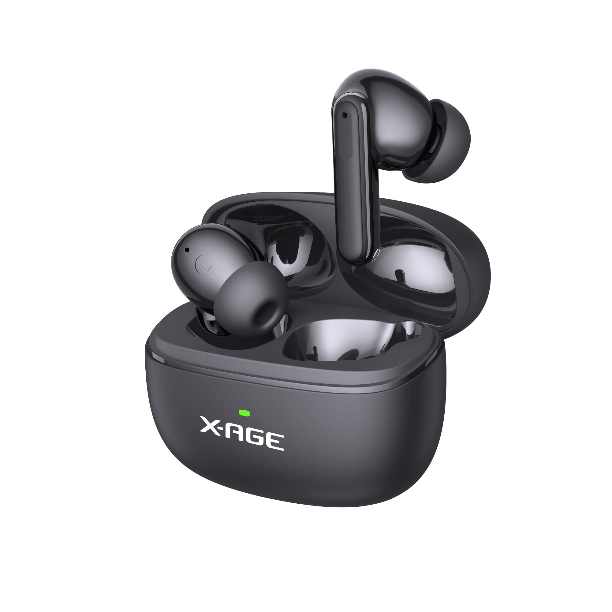 X-AGE ConvE Play Buds 4 (XGT05) Gaming Earbuds - image 2