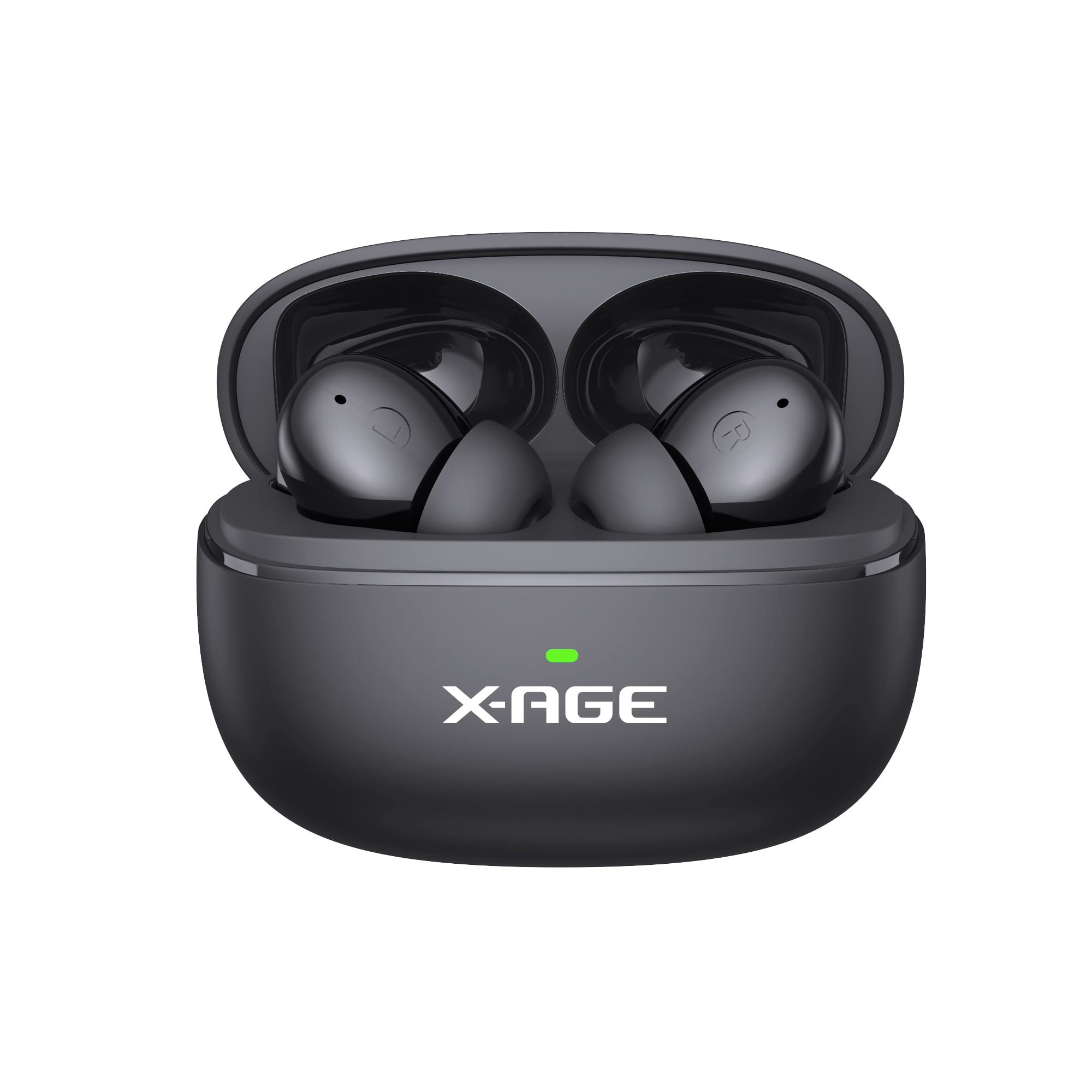 X-AGE ConvE Play Buds 4 (XGT05) Gaming Earbuds - image 4
