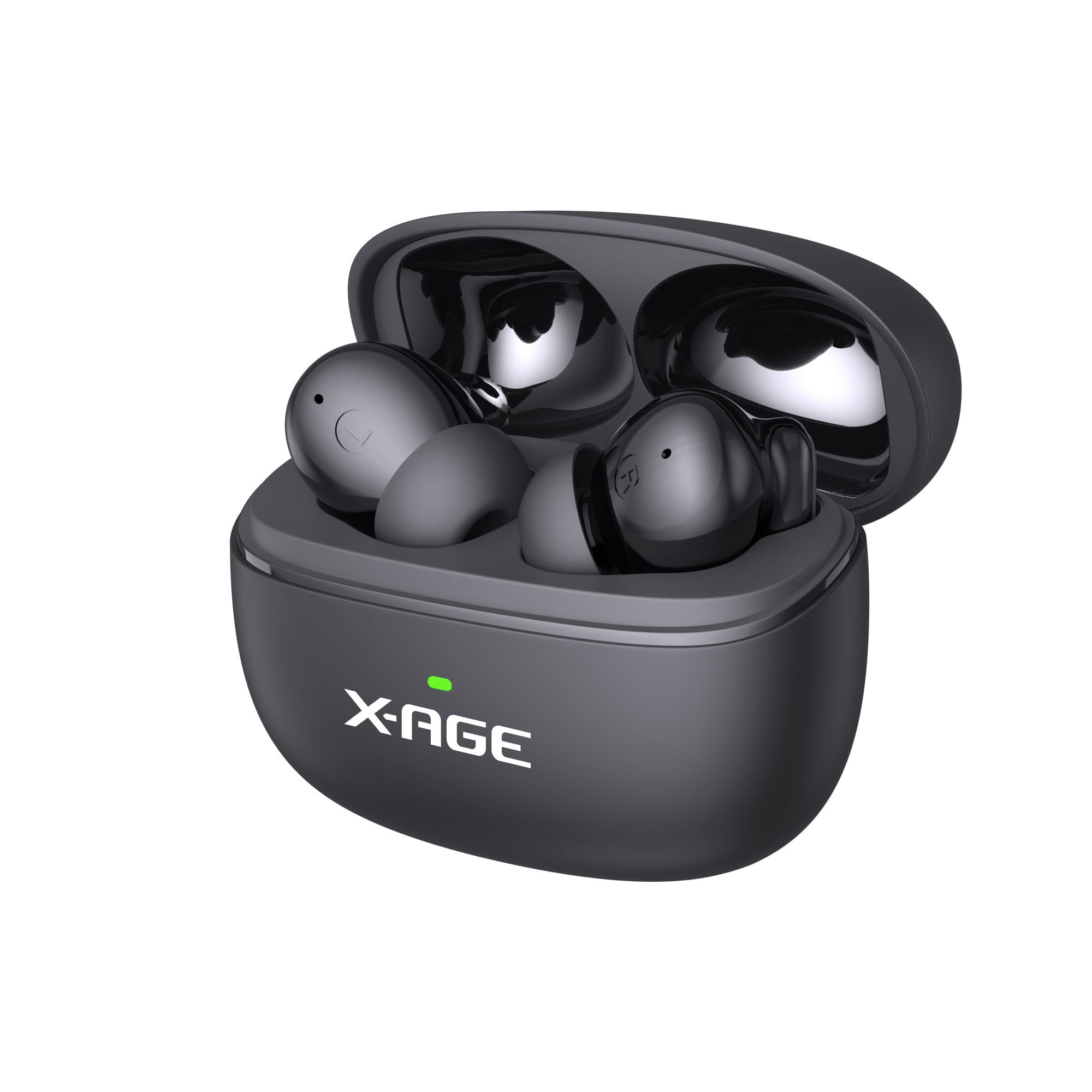 X-AGE ConvE Play Buds 4 (XGT05) Gaming Earbuds - image 5