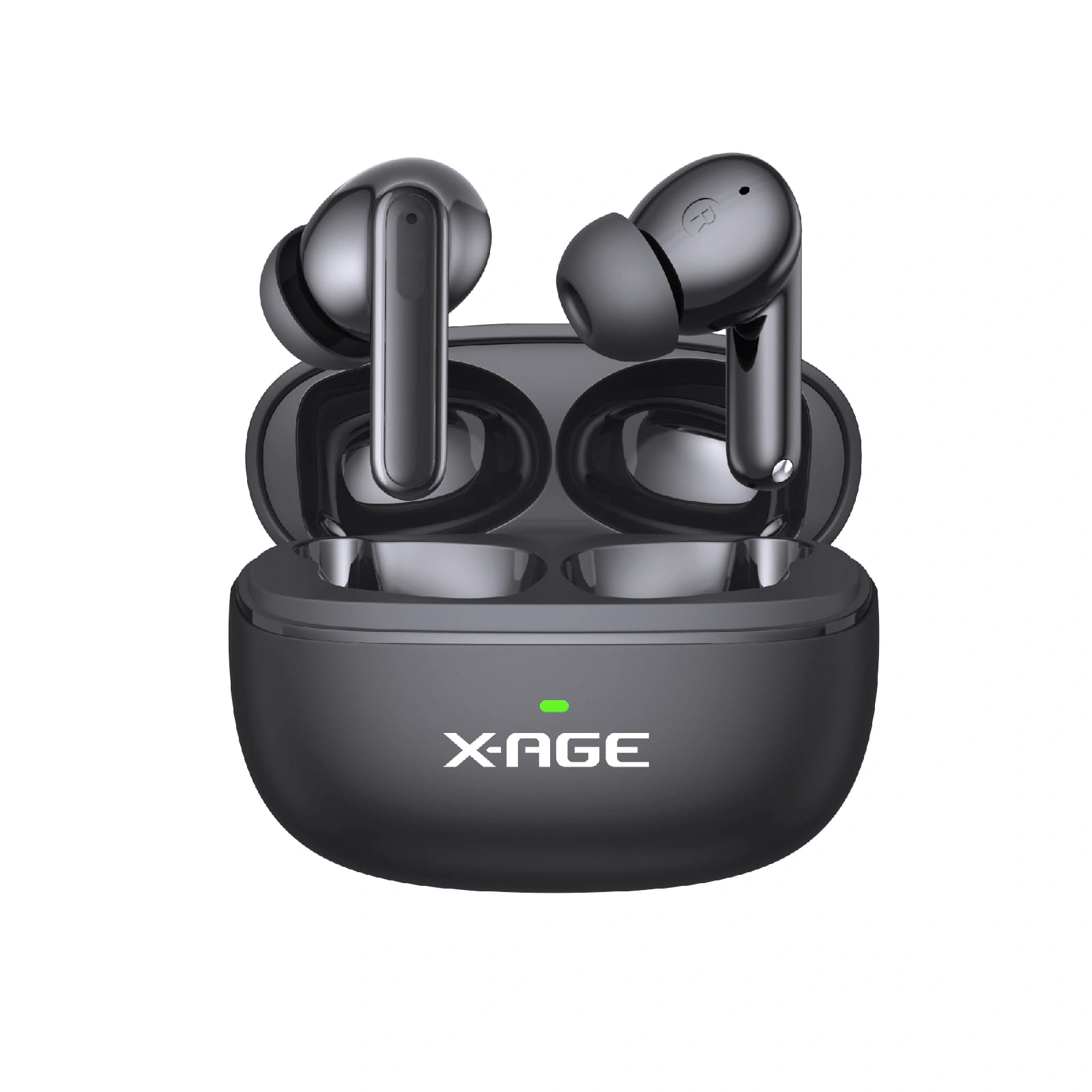 X-AGE ConvE Play Buds 4 (XGT05) Gaming Earbuds - image 1