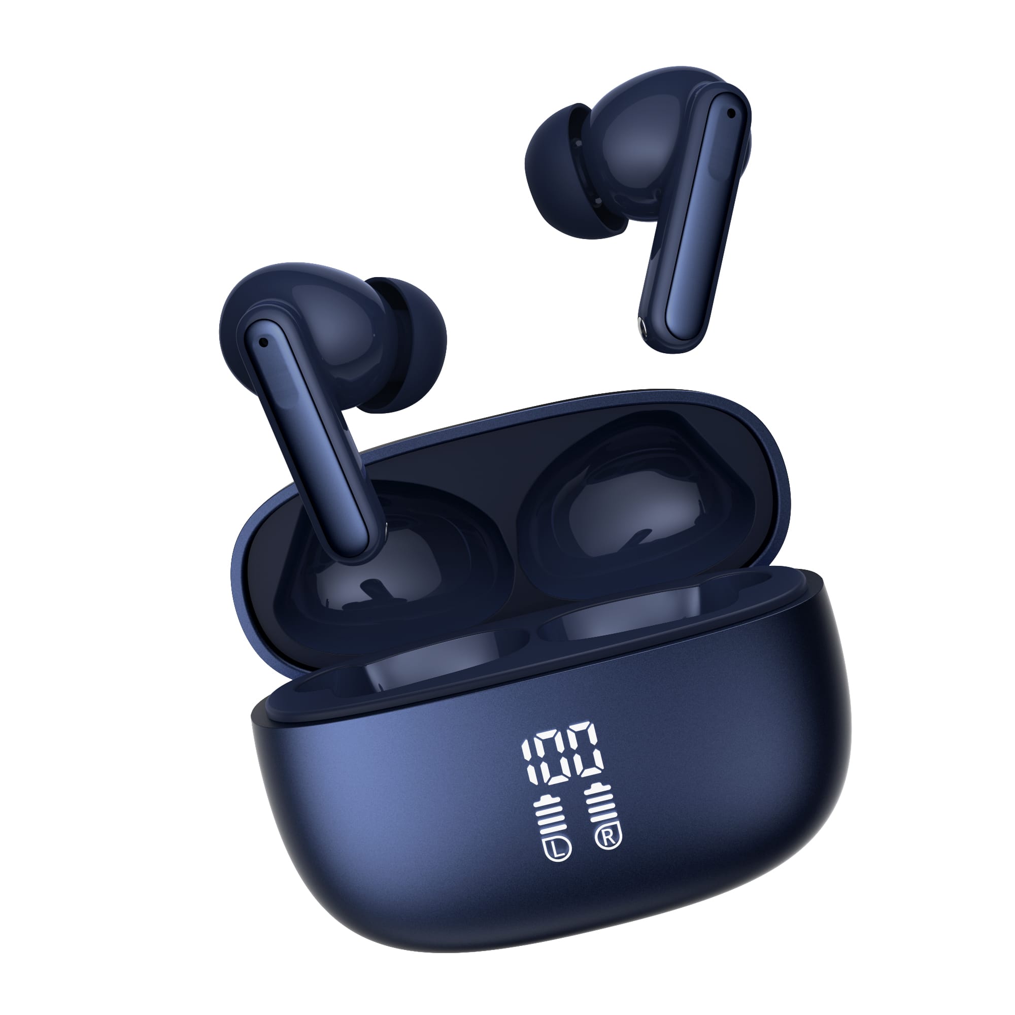 X-AGE ConvE Play Buds Pro 2 (XGT06) Gaming Earbuds - image 1
