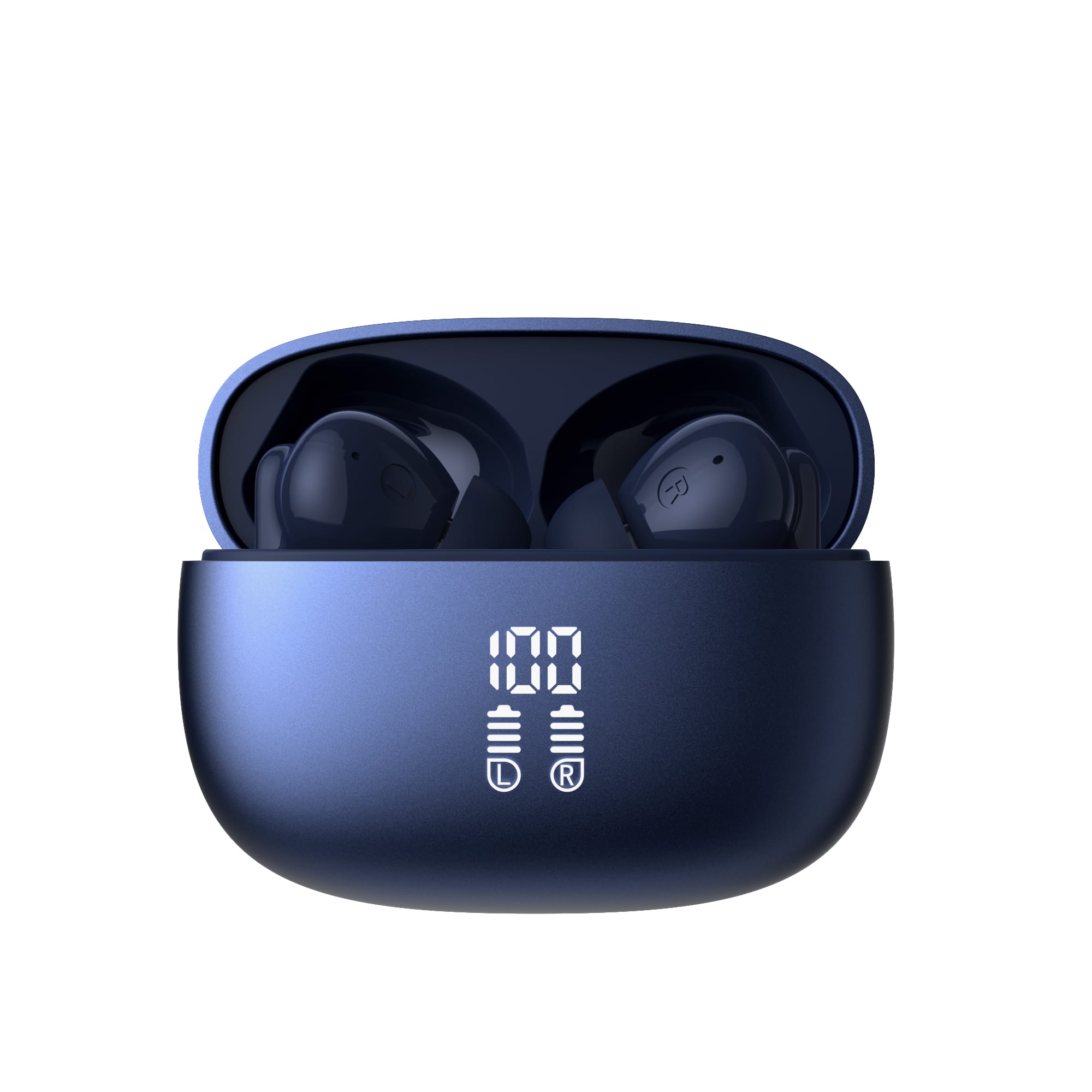 X-AGE ConvE Play Buds Pro 2 (XGT06) Gaming Earbuds - image 2
