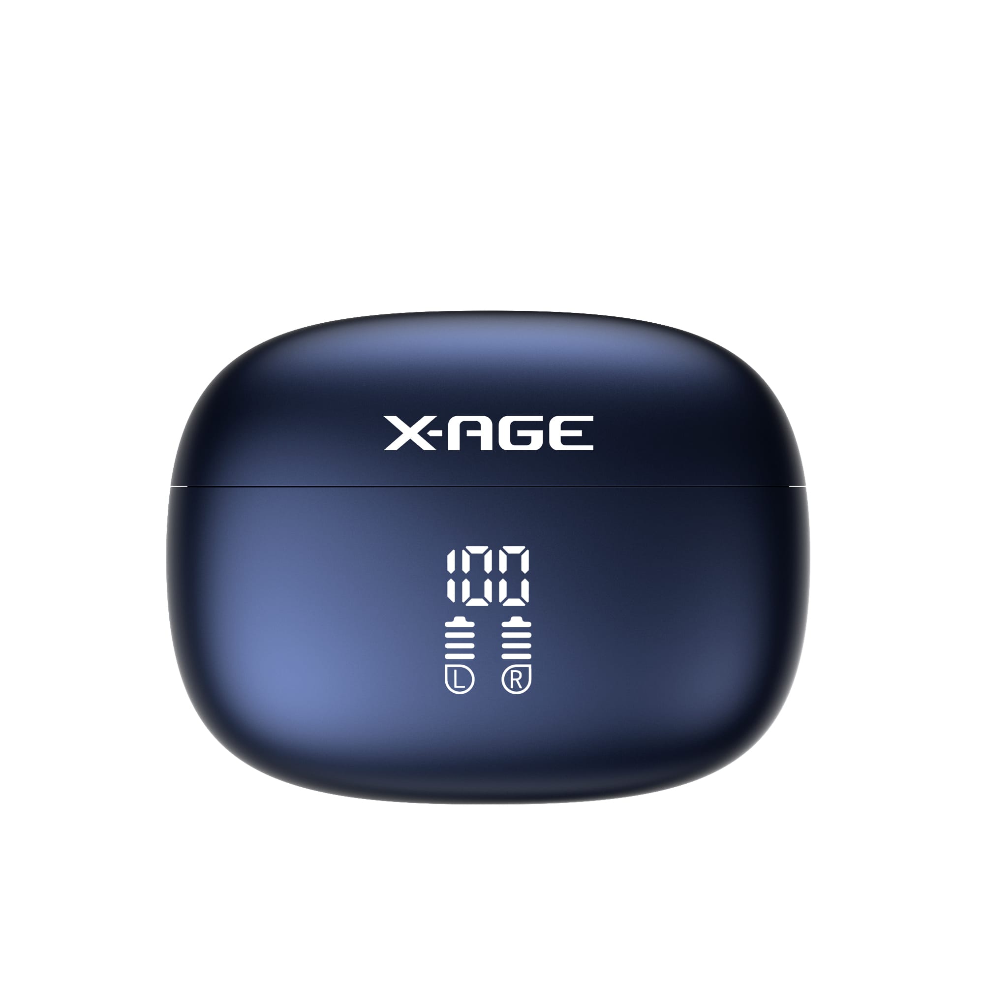 X-AGE ConvE Play Buds Pro 2 (XGT06) Gaming Earbuds - image 3