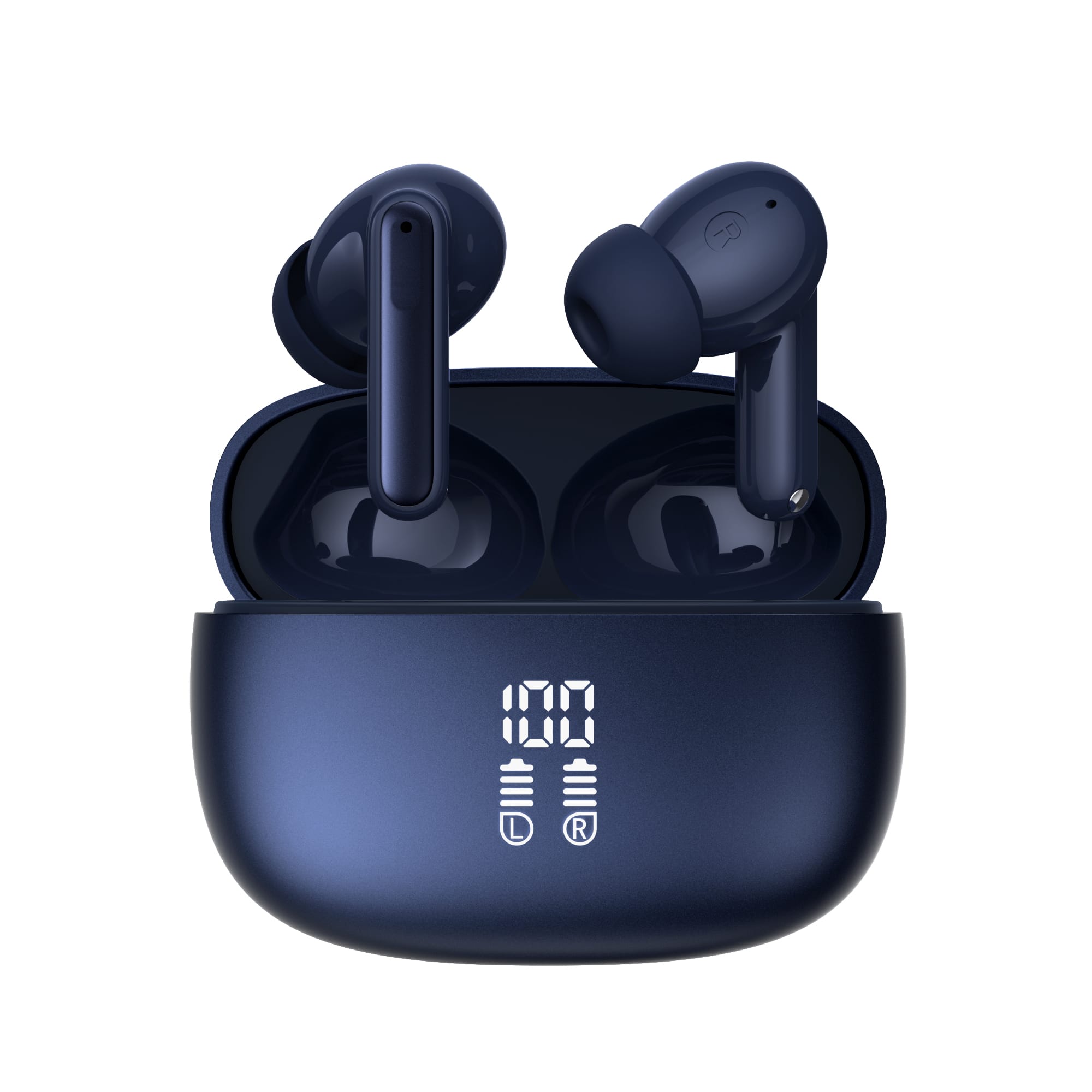 X-AGE ConvE Play Buds Pro 2 (XGT06) Gaming Earbuds - image 4