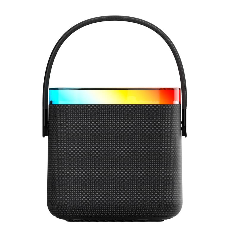 ConvE Groove 10W Bluetooth Speaker | IPX6 Waterproof - image 2