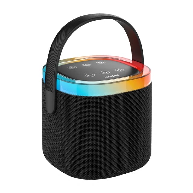 ConvE Groove 10W Bluetooth Speaker | IPX6 Waterproof - image 1