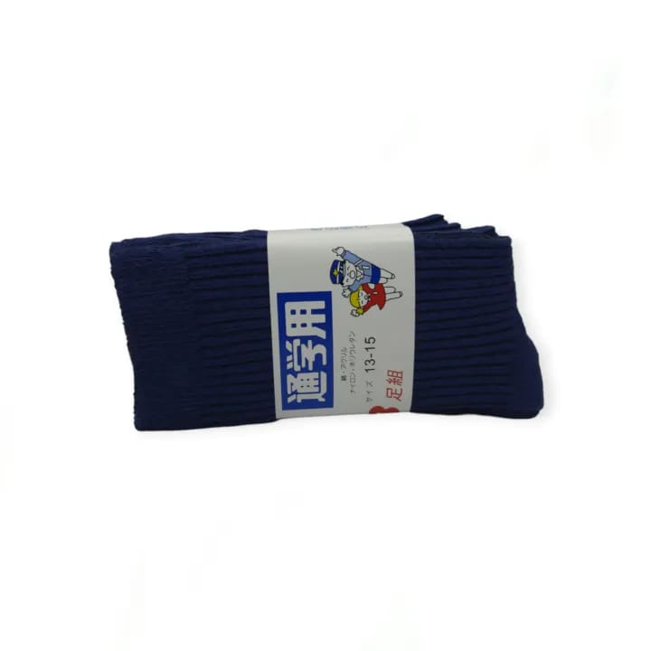 Kids School Socks - 3 To 5 Yrs (Pack Of 3 Pairs) - image 5