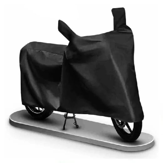 Honda Dio Two Wheeler Cover With Premium Quality - Dust Proof - Water Resistant - image 3
