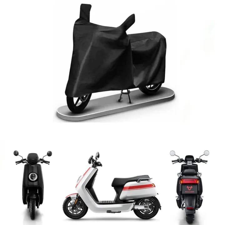 NIU Smart Electric Scooter Cover With Premium Quality Dust Proof Water Resistant