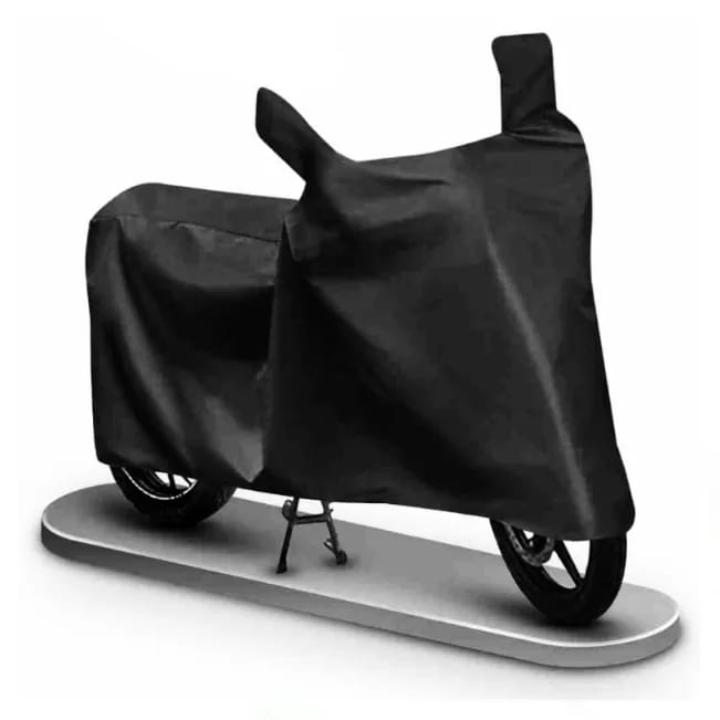 Suzuki Burgman Street Two Wheeler Cover With Premium Quality Dust Proof Water Resistant - image 2