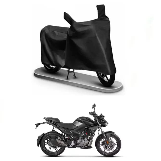 Hero Xtreme Bike Cover With Premium Quality Dust Proof Water Resistant - image 1