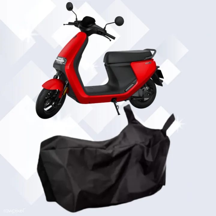 Segway Electric Scooter Cover With Premium Quality Dust Proof Water Resistant - image 2