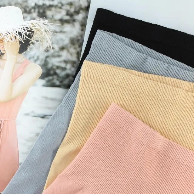 Pack Of 4 Stretch Seamless High-Waist Boyshort Underwear For Women - image 4