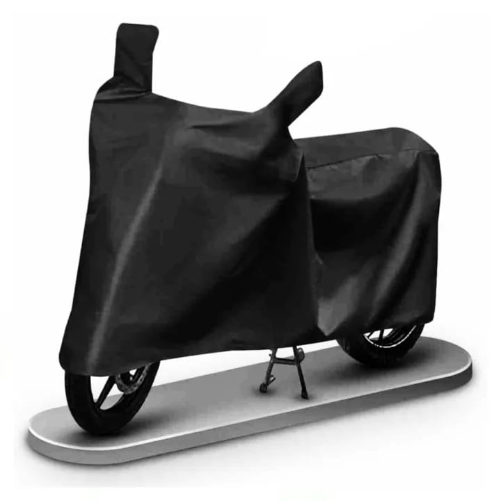 Suzuki Avenis Two Wheeler Cover With Premium Quality Dust Proof Water Resistant - image 3